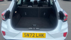 Ford Puma 1.0 EcoBoost Hybrid mHEV Titanium 5dr Petrol Hatchback